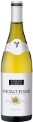 Duboeuf Pouilly-Fuisse 2020  Front Bottle Shot