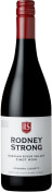 Rodney Strong Russian River Pinot Noir 2023  Front Bottle Shot