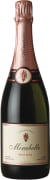 Schramsberg Mirabelle Brut Rose  Front Bottle Shot
