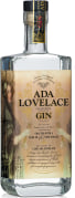 Great Women Spirits by Francis Ford Coppola ADA Lovelace Gin Front Bottle Shot