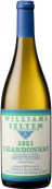 Williams Selyem Heintz Vineyard Chardonnay 2021  Front Bottle Shot