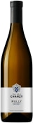 Maison Chanzy Rully En Rosey Blanc 2020  Front Bottle Shot