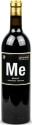 Substance Vineyard Collection Northridge Merlot 2017  Front Bottle Shot