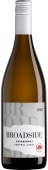 Broadside Chardonnay 2023  Front Bottle Shot