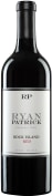 Ryan Patrick Rock Island Red 2020  Front Bottle Shot