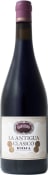 La Antigua Clasico Gran Reserva 2010  Front Bottle Shot