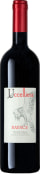 Uccelliera Rapace Toscana 2020  Front Bottle Shot