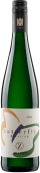 Zilliken Butterfly Mosel Riesling 2021  Front Bottle Shot
