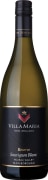 Villa Maria Wairau Valley Reserve Sauvignon Blanc 2023  Front Bottle Shot
