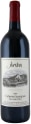 Jordan Cabernet Sauvignon 1984  Front Bottle Shot