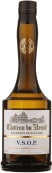 Chateau du Breuil VSOP Calvados  Front Bottle Shot