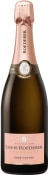 Louis Roederer Brut Rose 2016  Front Bottle Shot