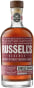 Russell's Reserve Single Barrel Kentucky Straight Bourbon Whiskey  Front Bottle Shot