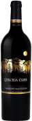 Quilceda Creek Cabernet Sauvignon 2022  Front Bottle Shot