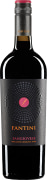 Fantini Sangiovese 2022  Front Bottle Shot