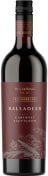 Balladeer Cabernet Sauvignon 2021  Front Bottle Shot
