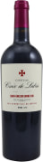 Croix de Labrie  2019  Front Bottle Shot