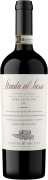 Tenuta di Arceno Strada al Sasso Chianti Classico Gran Selezione 2021  Front Bottle Shot