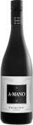 A Mano Primitivo 2016  Front Bottle Shot