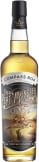 Compass Box The Peat Monster Blended Malt Scotch Whisky  Front Bottle Shot