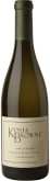 Kosta Browne One Sixteen Chardonnay 2021  Front Bottle Shot