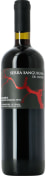 Du Cropio Calabria Serra Sanguigna 2016  Front Bottle Shot