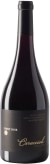 Caraccioli Cellars Santa Lucia Highlands Estate Pinot Noir 2019  Front Bottle Shot