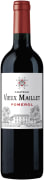 Chateau Vieux Maillet  2022  Front Bottle Shot