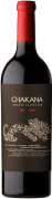Bodega Chakana Estate Selection Red 2020  Front Bottle Shot