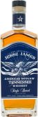 Jesse James Single Barrel Kentucky Whiskey  Front Bottle Shot