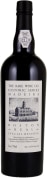 Rare Wine Co. Boston Bual Special Reserve Madeira  Front Bottle Shot