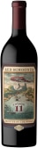 Red Schooner by Caymus Voyage 11  Front Bottle Shot