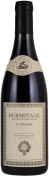 Barruol Lynch Hermitage La Pierrelle Blanc 2020  Front Bottle Shot