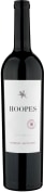 Hoopes Napa Valley Cabernet Sauvignon 2019  Front Bottle Shot