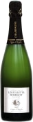 Champagne Leguillette Romelot Cepages d'Autrefois Brut  Front Bottle Shot