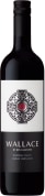Glaetzer Wallace Shiraz-Grenache 2018  Front Bottle Shot