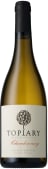 Topiary Chardonnay 2020  Front Bottle Shot
