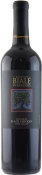 Robert Biale Vineyards Black Chicken Zinfandel 2022  Front Bottle Shot