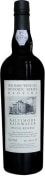 Rare Wine Co. Baltimore Rainwater Special Reserve Madeira Front Bottle Shot