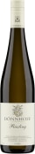 Donnhoff Nahe Estate Riesling Feinherb 2023  Front Bottle Shot