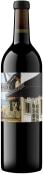 Herman Story Milk and Honey Red Blend 2022  Front Bottle Shot