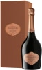 Laurent-Perrier Alexandra Rose with Gift Box 2012  Front Bottle Shot