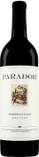 Parador Tempranillo 2014  Front Bottle Shot