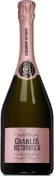Charles Heidsieck Rose Reserve Front Bottle Shot