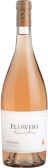 Flowers Sonoma Coast Rose 2023  Front Bottle Shot