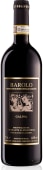 Crissante Alessandria Barolo Galina 2017  Front Bottle Shot