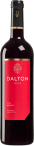 Dalton Estate Merlot (OU Kosher) 2020  Front Bottle Shot