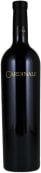 Cardinale Cabernet Sauvignon 2012  Front Bottle Shot