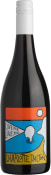 Charlotte Dalton Love Me Love You Shiraz 2022  Front Bottle Shot