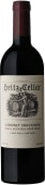 Heitz Cellar Linda Falls Cabernet Sauvignon 2017  Front Bottle Shot